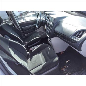 2015 Dodge Grand Caravan (Hartford, CT 06114)