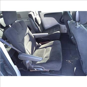 2015 Dodge Grand Caravan (Hartford, CT 06114)