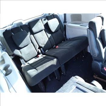 2015 Dodge Grand Caravan (Hartford, CT 06114)