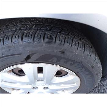 2015 Dodge Grand Caravan (Hartford, CT 06114)