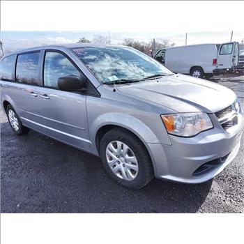 2015 Dodge Grand Caravan (Hartford, CT 06114)
