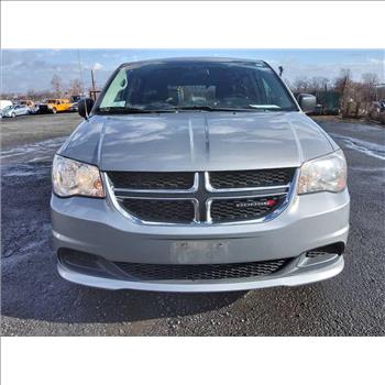 2015 Dodge Grand Caravan (Hartford, CT 06114)