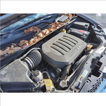 2015 Dodge Grand Caravan (Hartford, CT 06114)