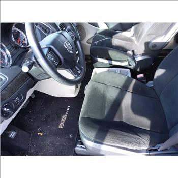 2015 Dodge Grand Caravan (Hartford, CT 06114)