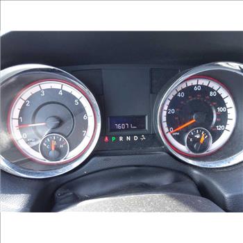 2015 Dodge Grand Caravan (Hartford, CT 06114)