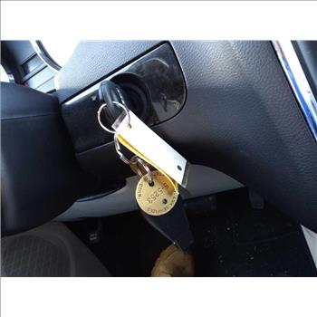 2015 Dodge Grand Caravan (Hartford, CT 06114)