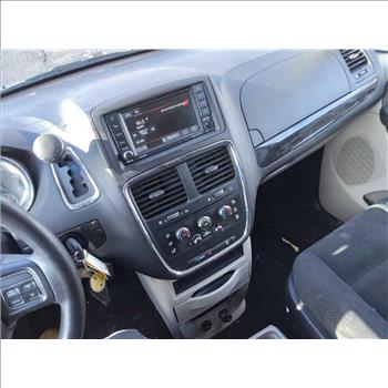 2015 Dodge Grand Caravan (Hartford, CT 06114)