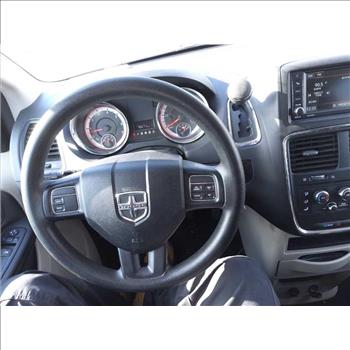 2015 Dodge Grand Caravan (Hartford, CT 06114)
