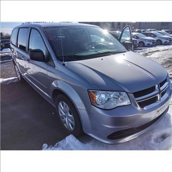 2015 Dodge Grand Caravan (Hartford, CT 06114)