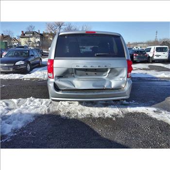 2015 Dodge Grand Caravan (Hartford, CT 06114)