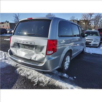 2015 Dodge Grand Caravan (Hartford, CT 06114)