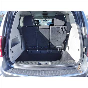 2015 Dodge Grand Caravan (Hartford, CT 06114)