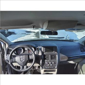 2015 Dodge Grand Caravan (Hartford, CT 06114)