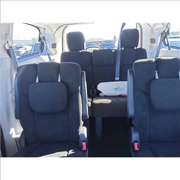 2015 Dodge Grand Caravan (Hartford, CT 06114)