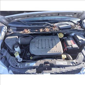 2015 Dodge Grand Caravan (Hartford, CT 06114)