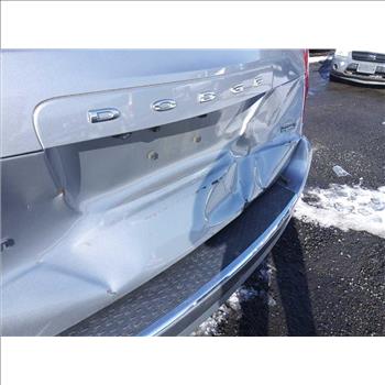 2015 Dodge Grand Caravan (Hartford, CT 06114)