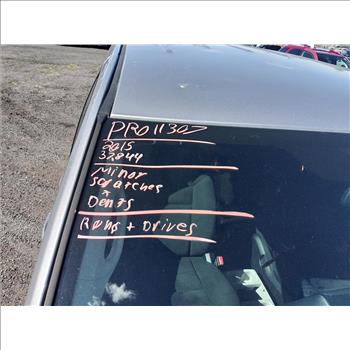 2015 DODGE Grand Caravan (Hartford, CT 06114)