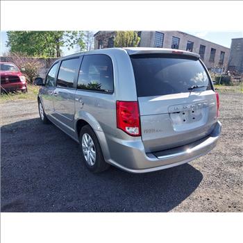 2015 DODGE Grand Caravan (Hartford, CT 06114)