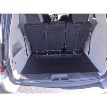 2015 DODGE Grand Caravan (Hartford, CT 06114)