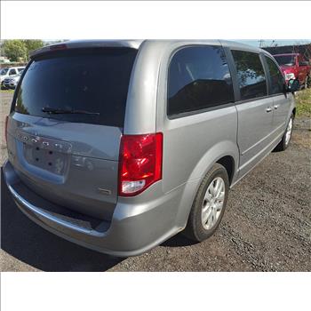 2015 DODGE Grand Caravan (Hartford, CT 06114)