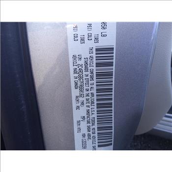 2015 DODGE Grand Caravan (Hartford, CT 06114)