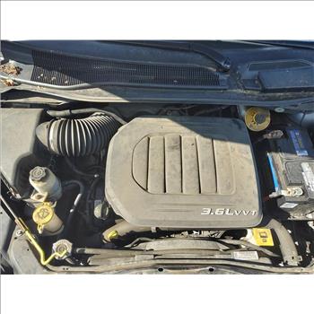 2015 DODGE Grand Caravan (Hartford, CT 06114)