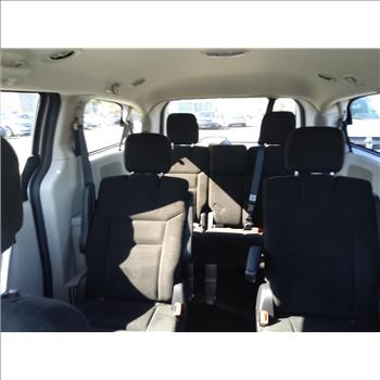 2015 DODGE Grand Caravan (Hartford, CT 06114)