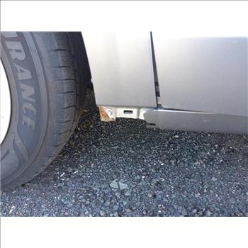 2015 DODGE Grand Caravan (Hartford, CT 06114)