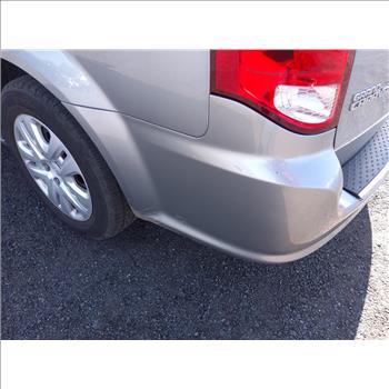 2015 DODGE Grand Caravan (Hartford, CT 06114)