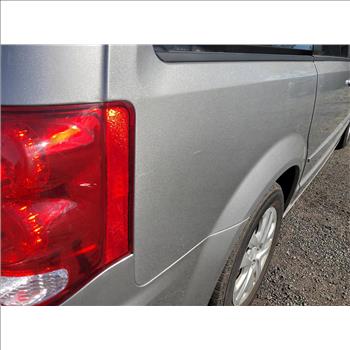2015 DODGE Grand Caravan (Hartford, CT 06114)