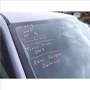 2015 Dodge Grand Caravan (Hartford, CT 06114)