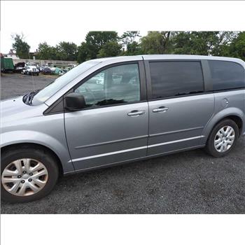 2015 Dodge Grand Caravan (Hartford, CT 06114)