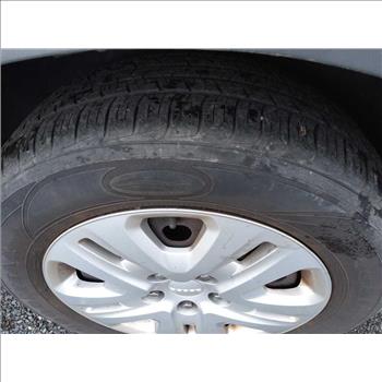 2015 Dodge Grand Caravan (Hartford, CT 06114)