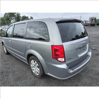2015 Dodge Grand Caravan (Hartford, CT 06114)