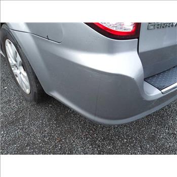 2015 Dodge Grand Caravan (Hartford, CT 06114)