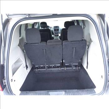 2015 Dodge Grand Caravan (Hartford, CT 06114)