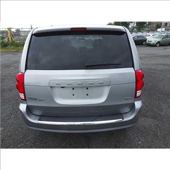 2015 Dodge Grand Caravan (Hartford, CT 06114)