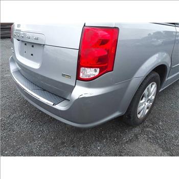 2015 Dodge Grand Caravan (Hartford, CT 06114)