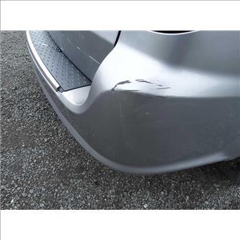 2015 Dodge Grand Caravan (Hartford, CT 06114)