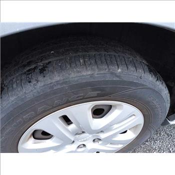 2015 Dodge Grand Caravan (Hartford, CT 06114)