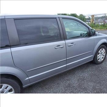 2015 Dodge Grand Caravan (Hartford, CT 06114)