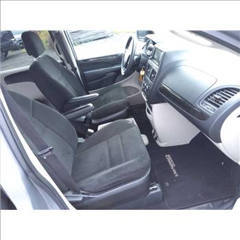 2015 Dodge Grand Caravan (Hartford, CT 06114)