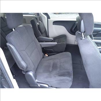 2015 Dodge Grand Caravan (Hartford, CT 06114)