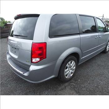 2015 Dodge Grand Caravan (Hartford, CT 06114)