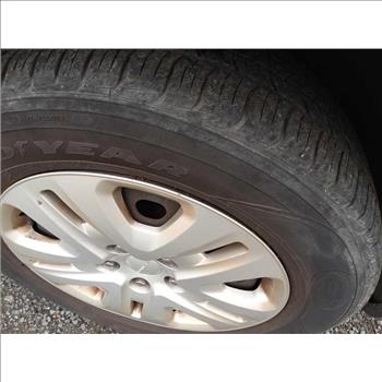 2015 Dodge Grand Caravan (Hartford, CT 06114)