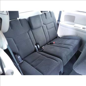 2015 Dodge Grand Caravan (Hartford, CT 06114)