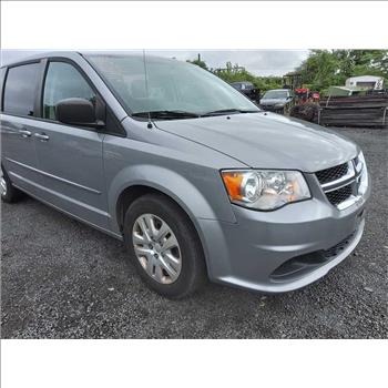 2015 Dodge Grand Caravan (Hartford, CT 06114)