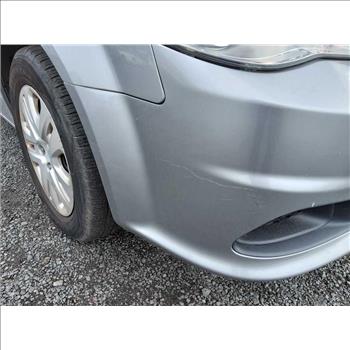 2015 Dodge Grand Caravan (Hartford, CT 06114)