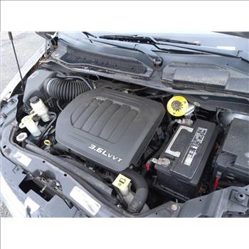 2015 Dodge Grand Caravan (Hartford, CT 06114)