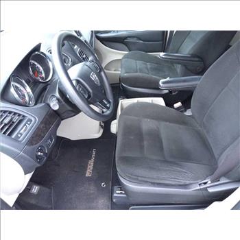 2015 Dodge Grand Caravan (Hartford, CT 06114)